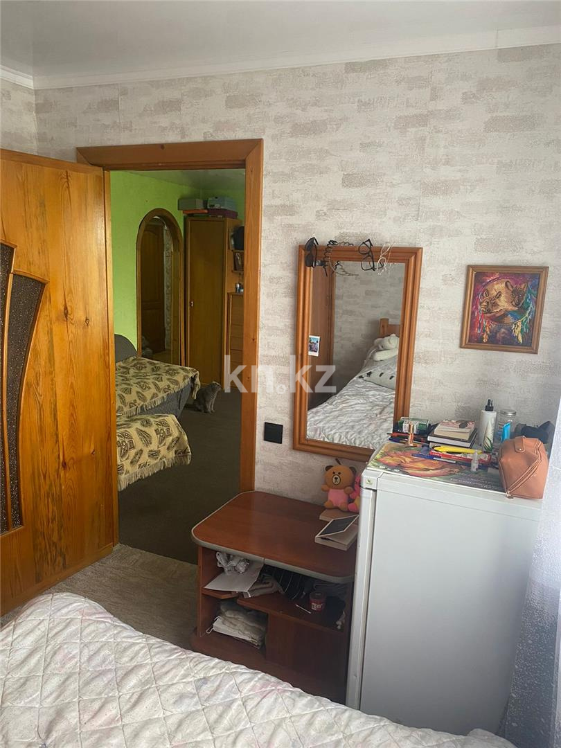 Продажа 3-комнатной квартиры, 56 м², ул. 6-й мик-н в Темиртау - фото 9