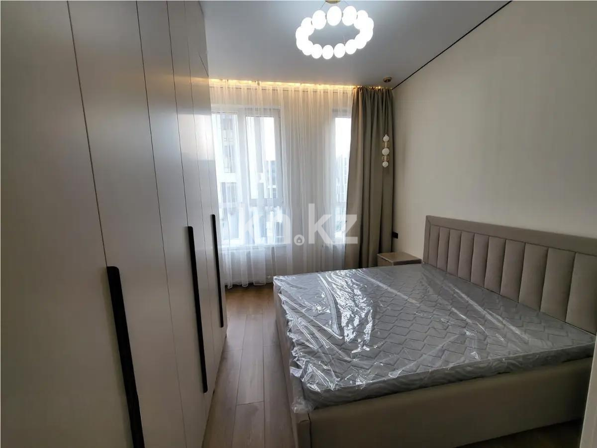 Продажа 2-комнатной квартиры, 50 м² в Алматы - фото 2