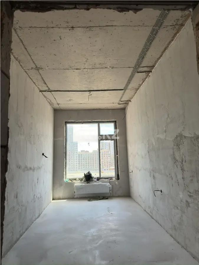 Продажа 1-комнатной квартиры, 40 м² в Астане