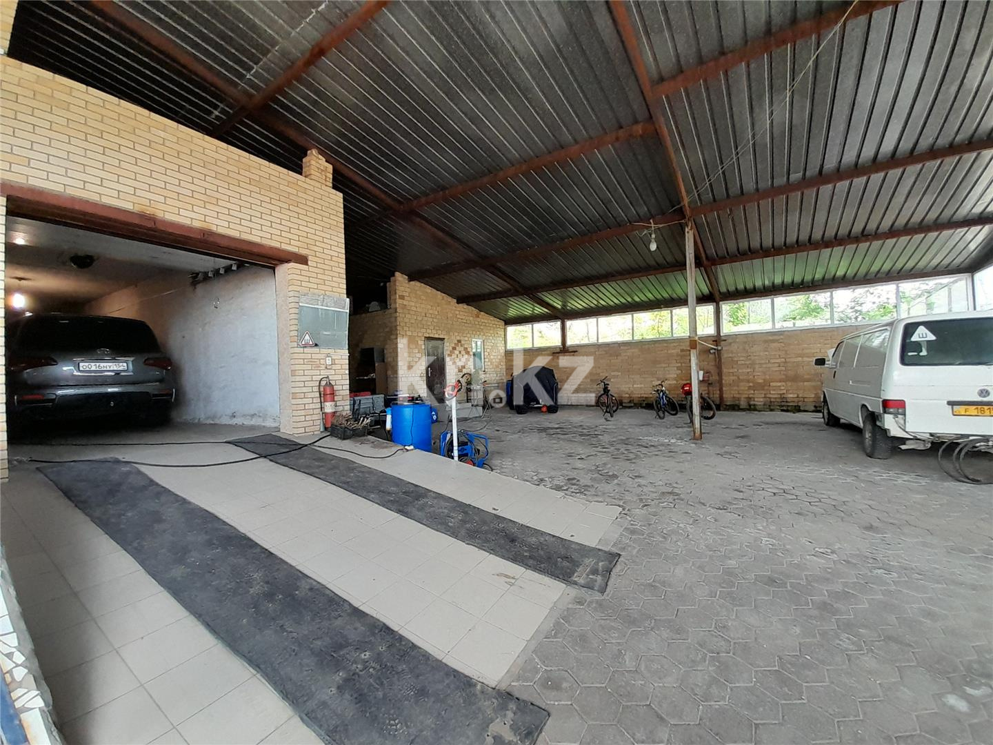 Продажа 6-комнатного дома, 391 м², мкр-н 9А в Темиртау - фото 2