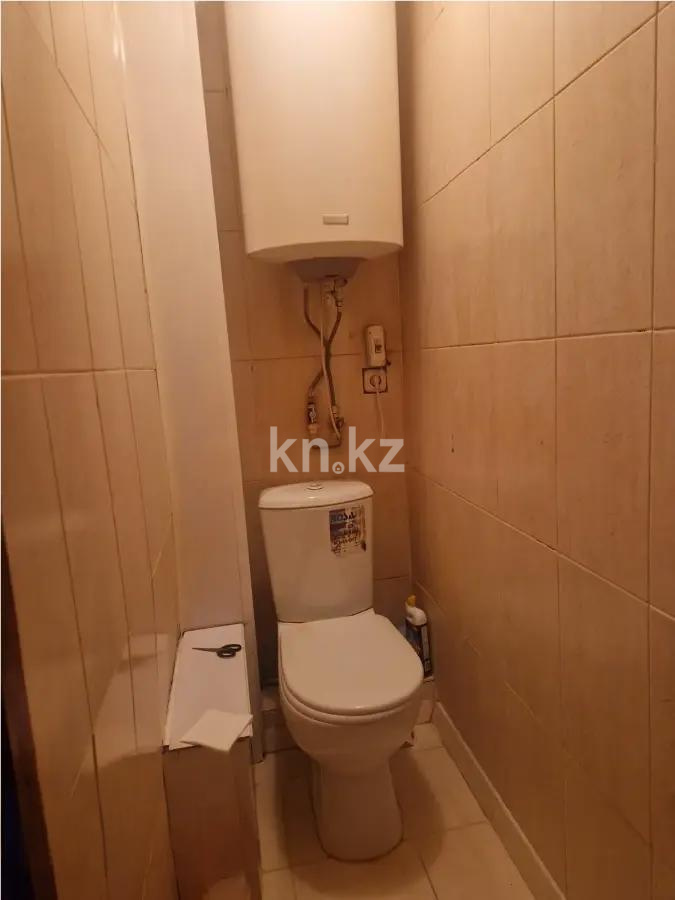 Продажа 4-комнатной квартиры, 78 м² в Караганде - фото 7