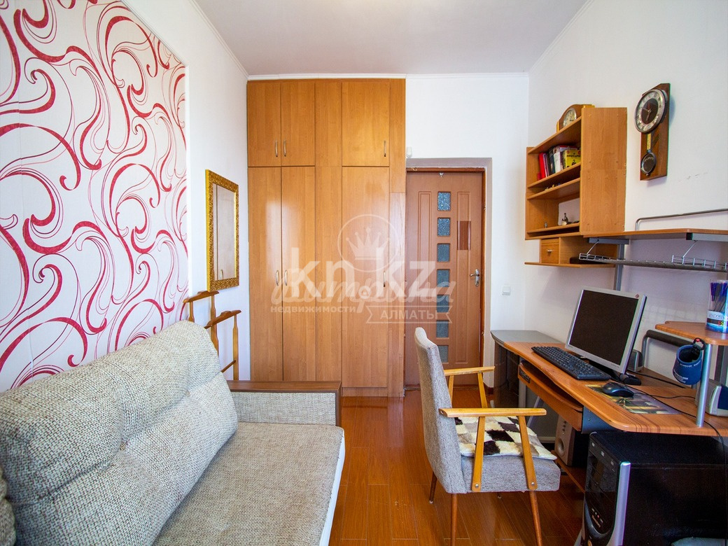 Продажа 4-комнатного дома, 170 м², ул. Кербулакская, дом  5б в Алматы - фото 11