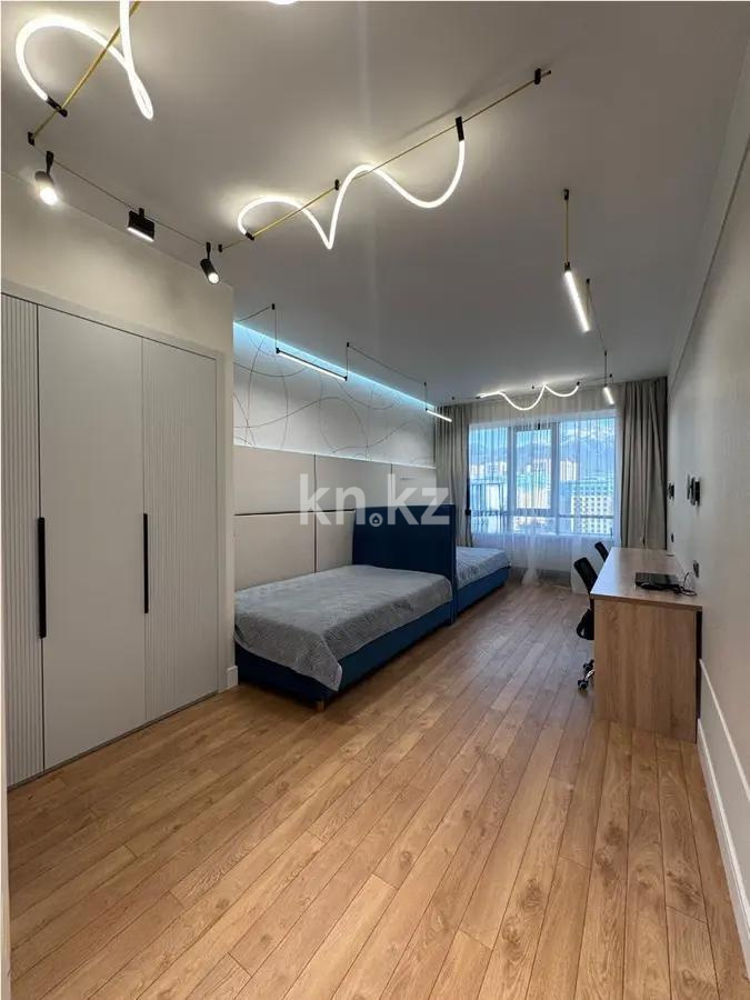 Продажа 3-комнатной квартиры, 120 м² в Алматы - фото 3