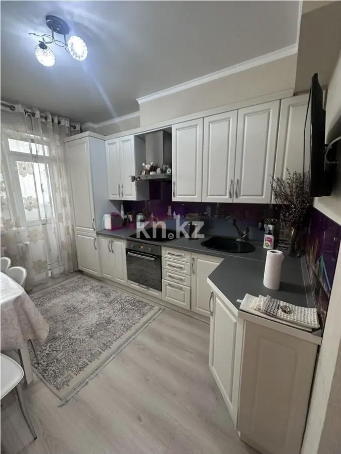 Продажа 1-комнатной квартиры, 38 м² в Астане - фото 2