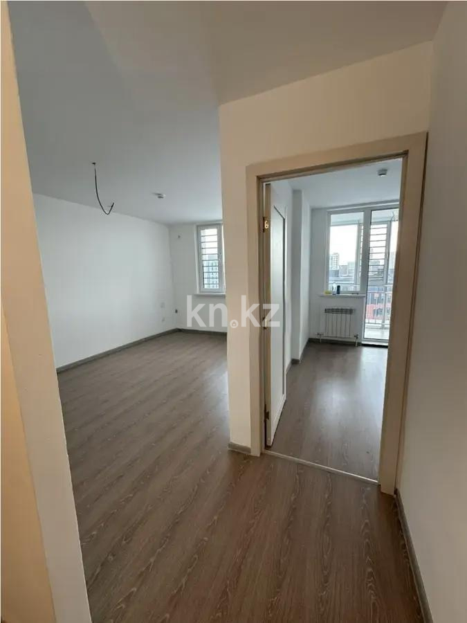 Продажа 1-комнатной квартиры, 38 м² в Астане - фото 2