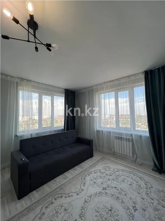 Продажа 1-комнатной квартиры, 54 м² в Астане