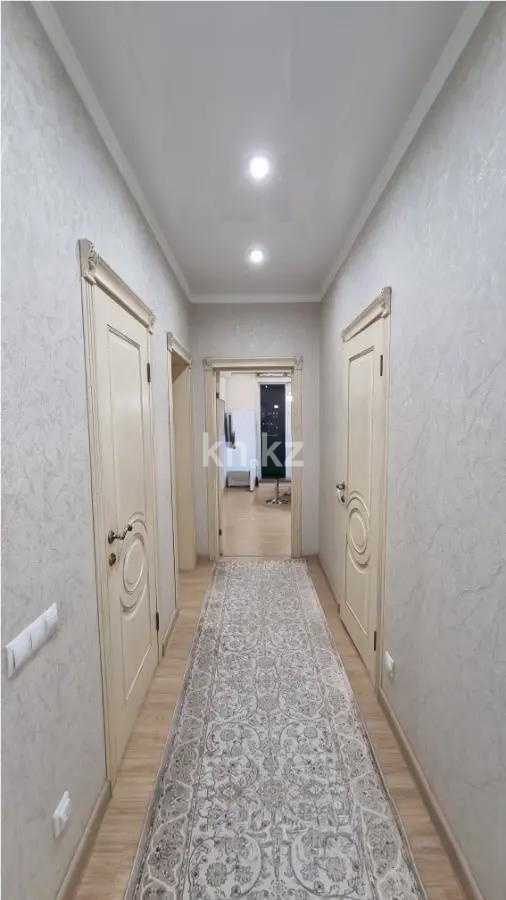 Продажа 4-комнатной квартиры, 124 м² в Алматы - фото 7