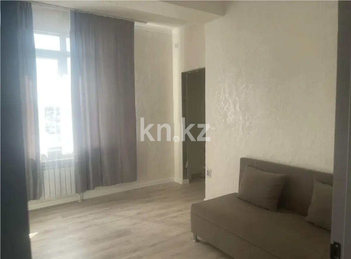 Продажа 3-комнатной квартиры, 62 м² в Алматы