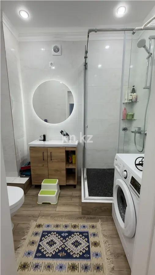 Продажа 2-комнатной квартиры, 50 м² в Астане - фото 4