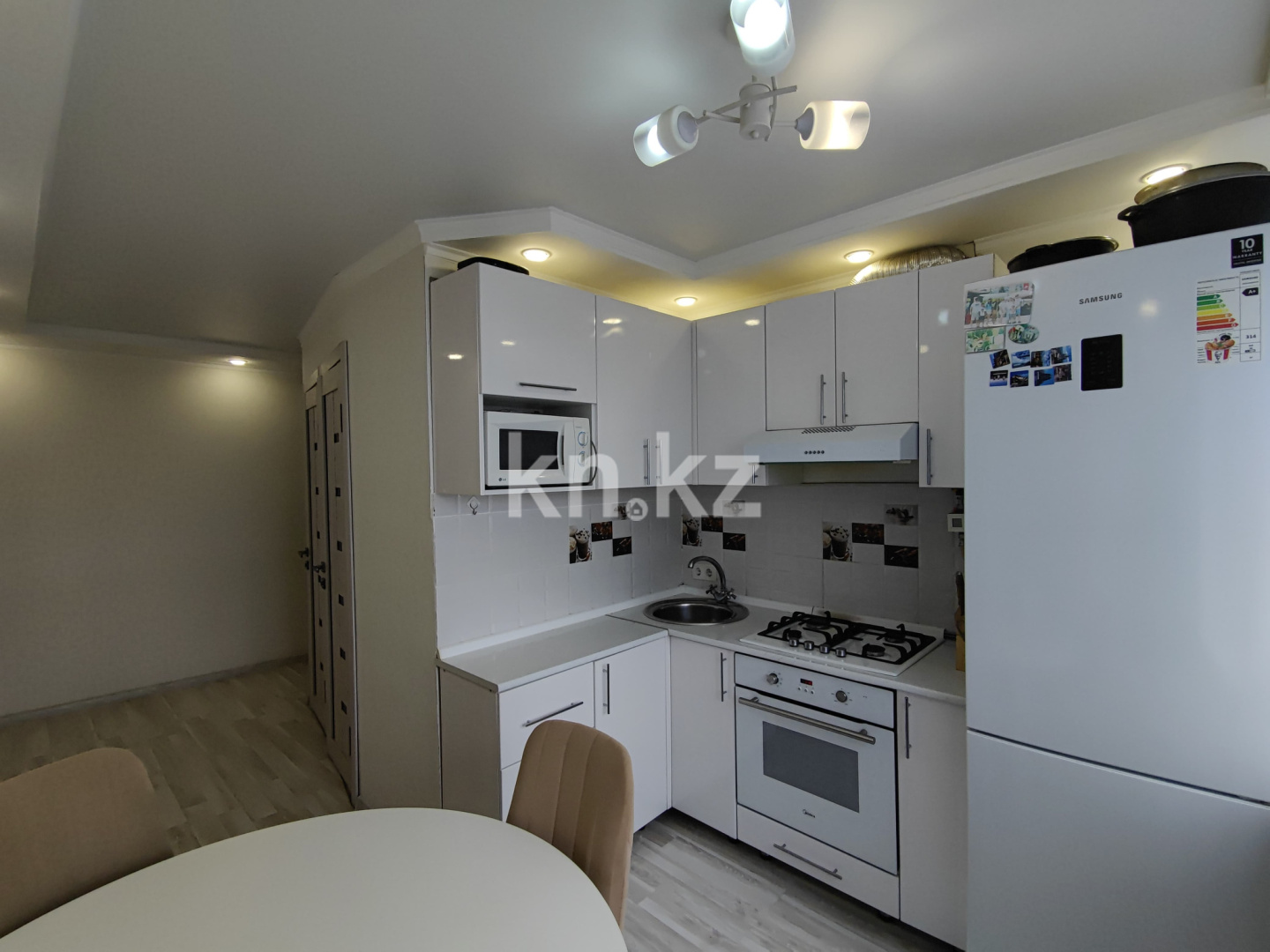 Продажа 3-комнатной квартиры, 69 м² в Караганде - фото 25