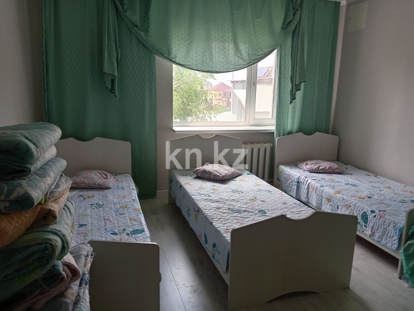 Аренда 8-комнатного дома, 300 м², ул. Кунгей, дом  1 в Караганде - фото 4