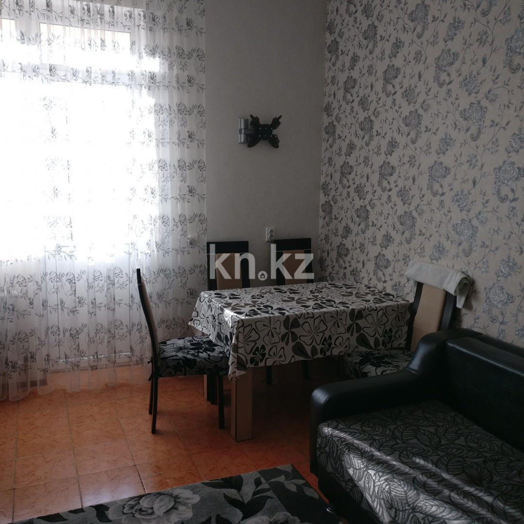 Аренда 1-комнатной квартиры, 52 м² в Астане - фото 8