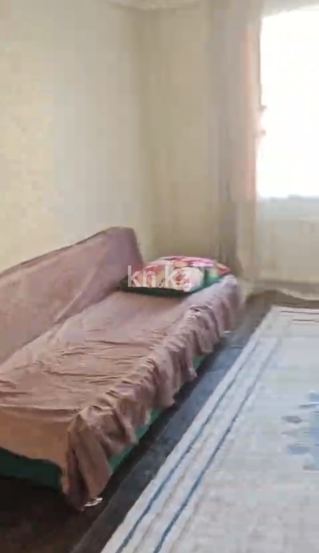 Аренда 2-комнатной квартиры, 48 м² в Астане - фото 2