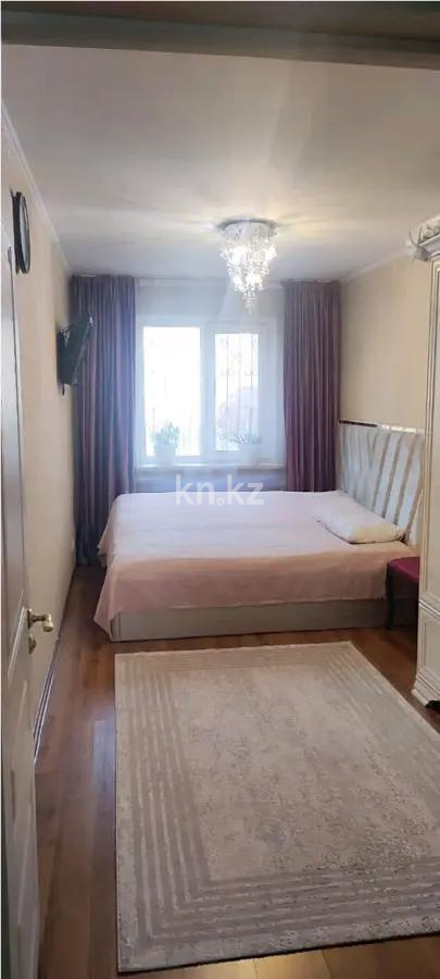 Продажа 3-комнатной квартиры, 60 м², ул. Наурызбай батыра, дом  49 в Алматы - фото 2