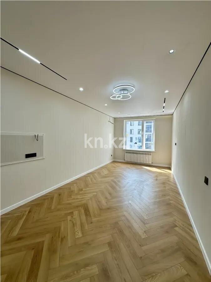 Продажа 2-комнатной квартиры, 49 м² в Алматы - фото 2