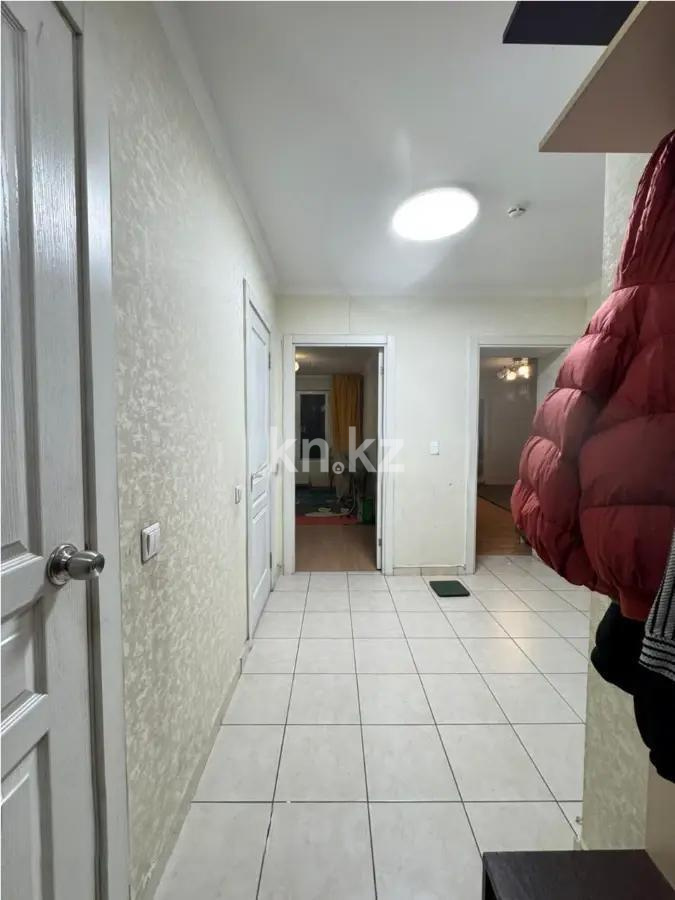 Продажа 3-комнатной квартиры, 81 м², мкр-н Аккент, дом  47 в Алматы - фото 7