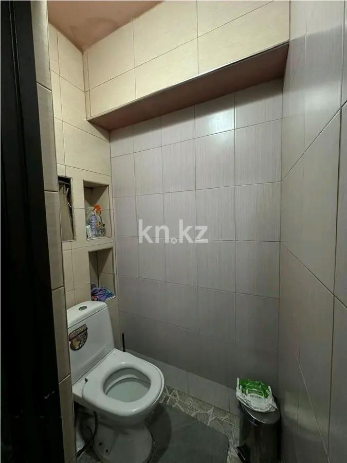 Продажа 2-комнатной квартиры, 47 м² в Алматы - фото 4