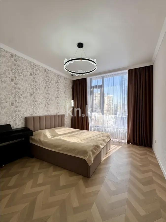 Продажа 3-комнатной квартиры, 69.8 м² в Астане - фото 3