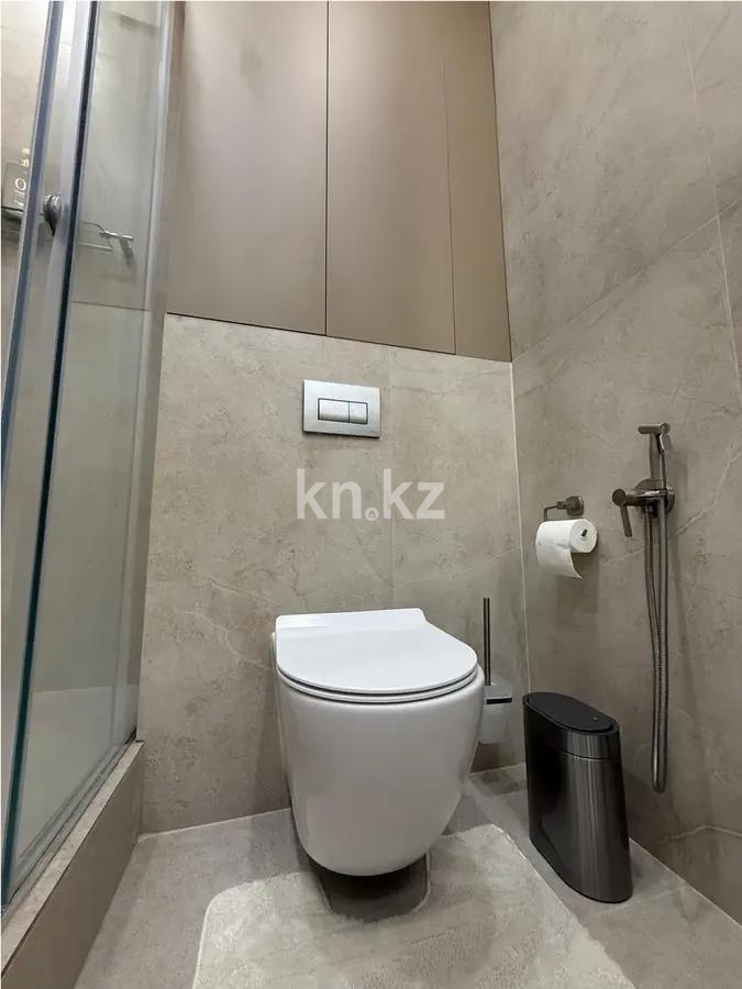 Продажа 2-комнатной квартиры, 48 м², ул. Бокейхана, дом  16/1 в Астане - фото 4