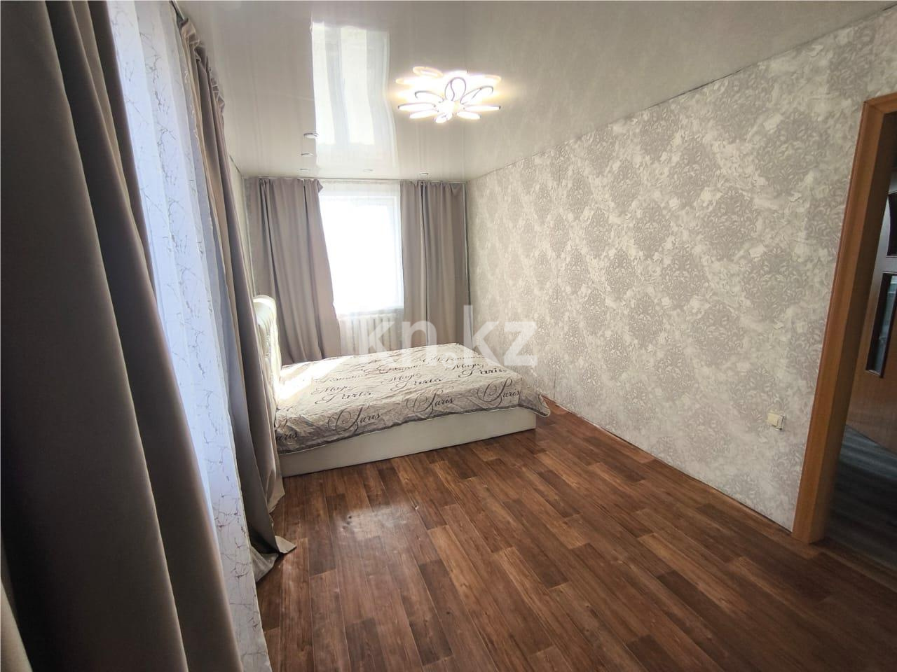 Продажа 3-комнатной квартиры, 86.6 м² в Астане - фото 10