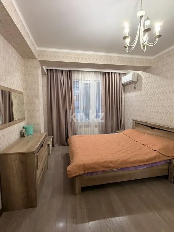 Продажа 3-комнатной квартиры, 73 м² в Алматы - фото 3