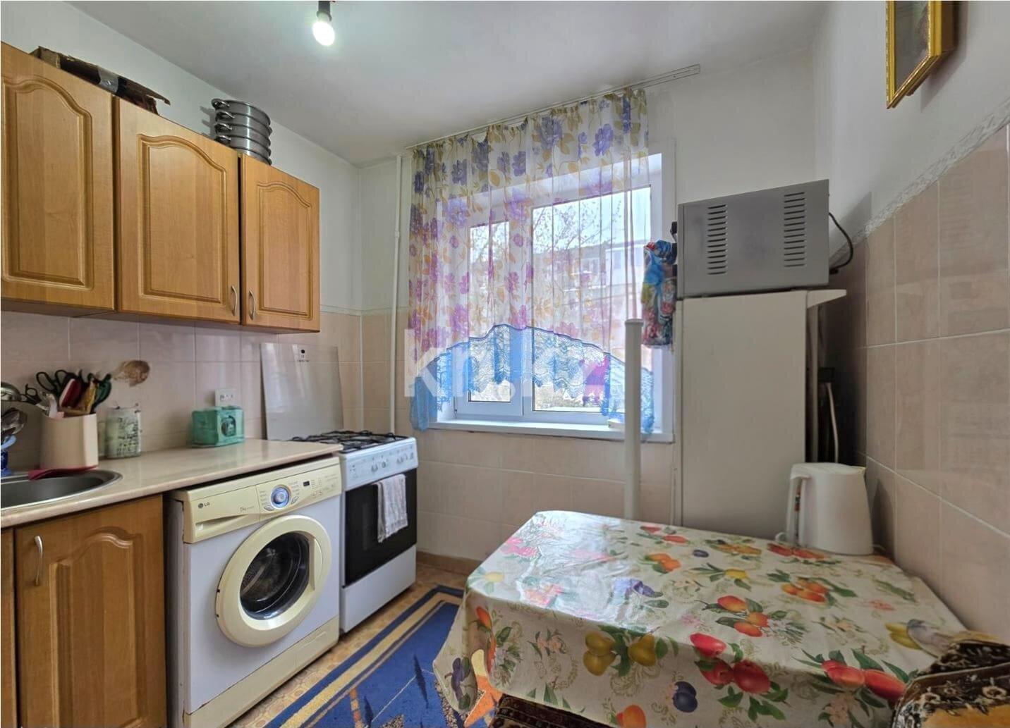 Продажа 2-комнатной квартиры, 44 м² в Темиртау - фото 5