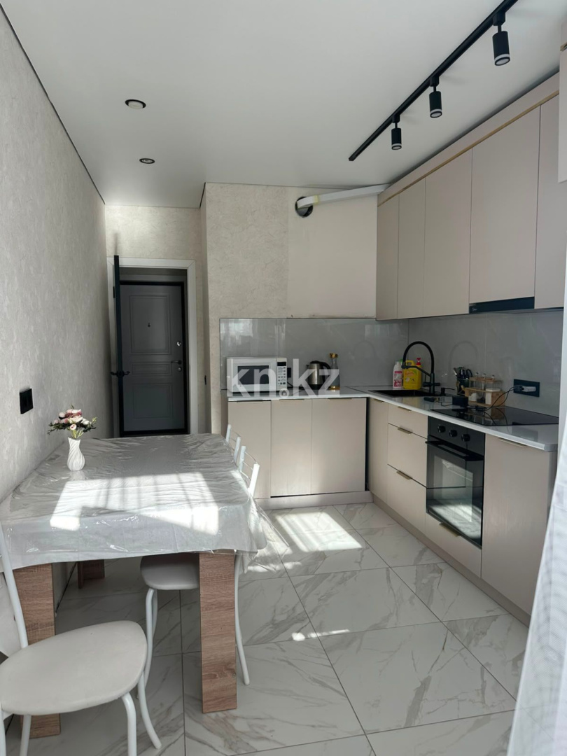 Продажа 2-комнатной квартиры, 58.5 м² в Акмолинской области - фото 2