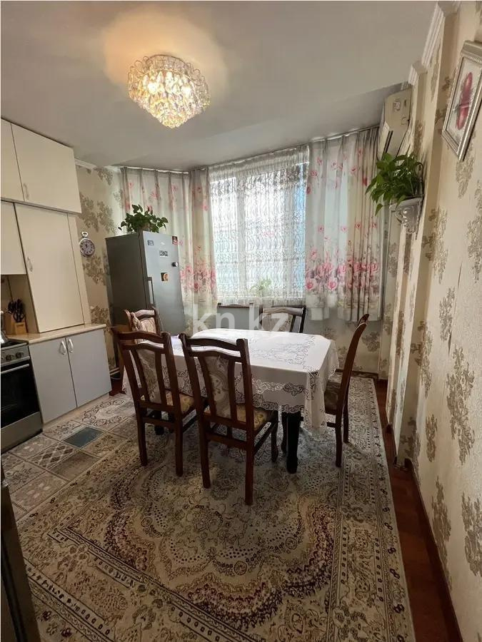 Продажа 3-комнатной квартиры, 75 м² в Алматы - фото 4