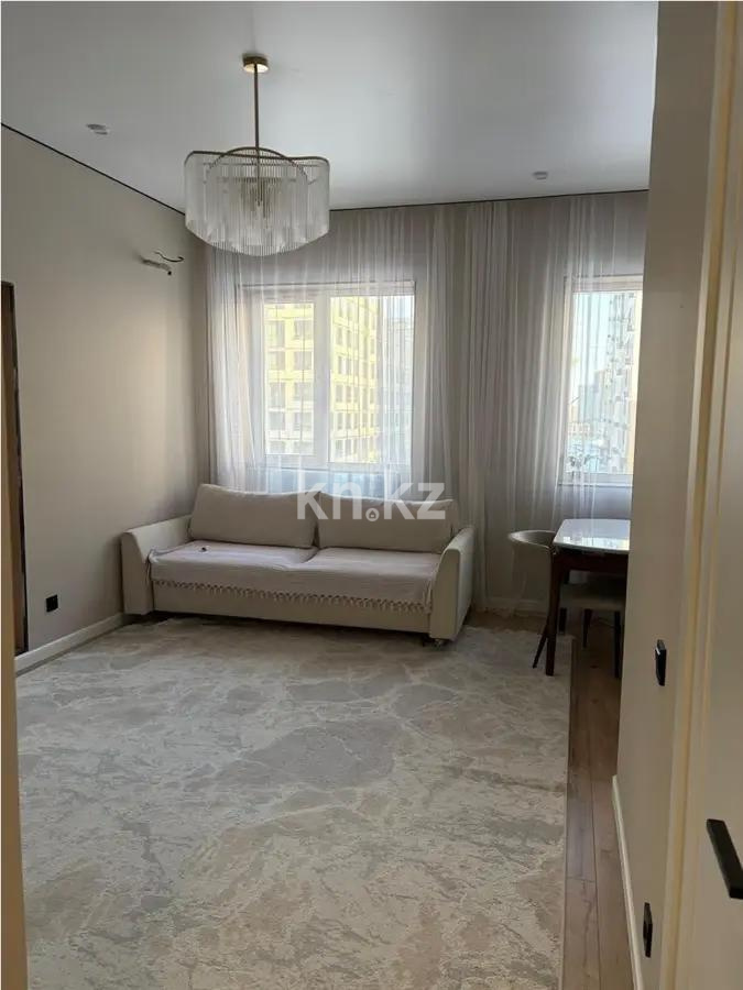 Продажа 3-комнатной квартиры, 70 м² в Астане