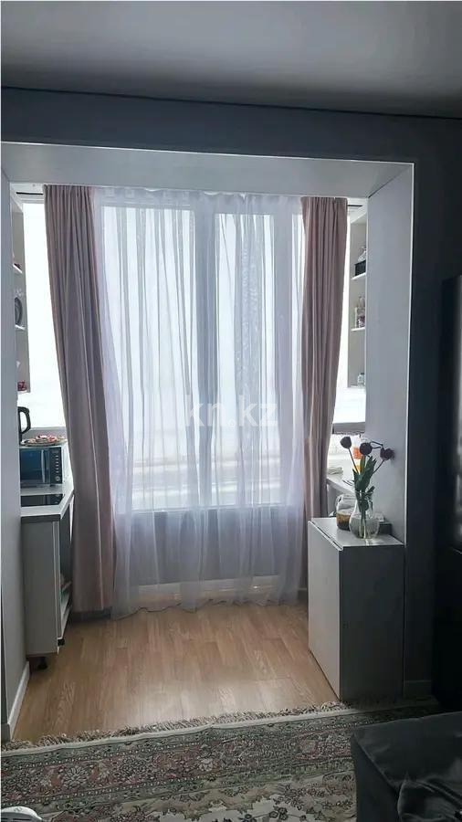 Продажа 1-комнатной квартиры, 22 м² в Астане
