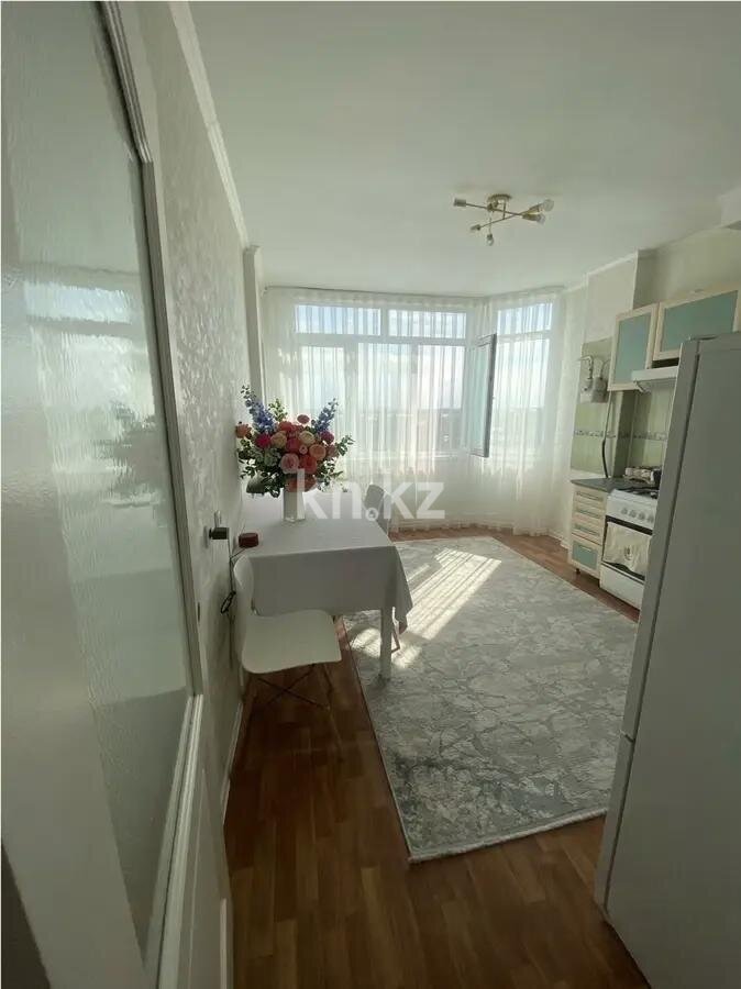 Продажа 1-комнатной квартиры, 40 м² в Алматы - фото 2