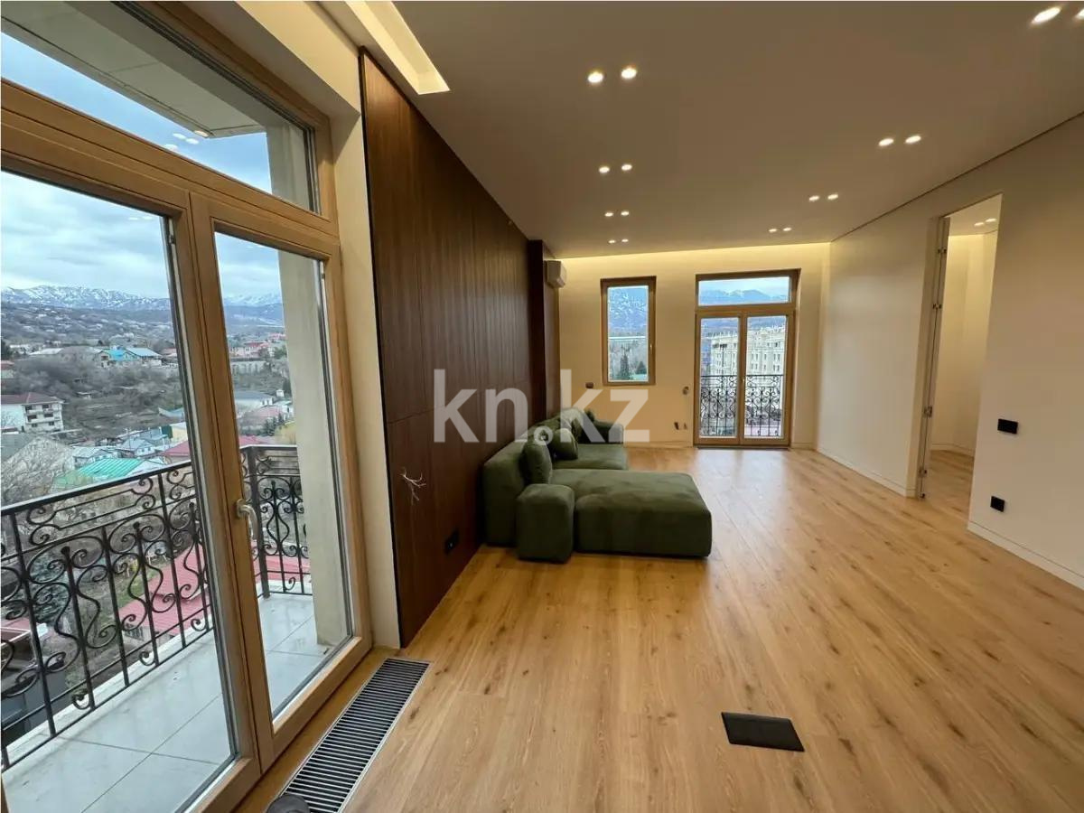 Продажа 5-комнатной квартиры, 333 м², ул. Рубинштейна, дом  21а в Алматы - фото 2