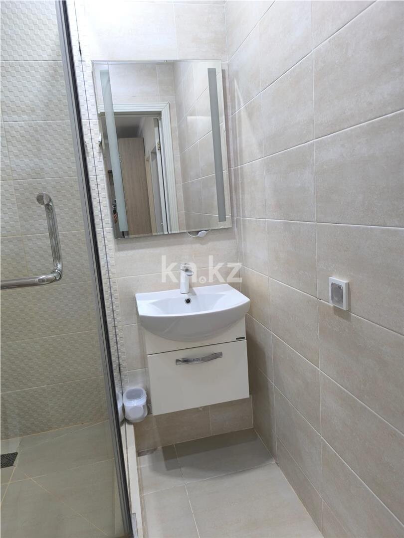 Продажа 3-комнатной квартиры, 69 м² в Караганде - фото 12
