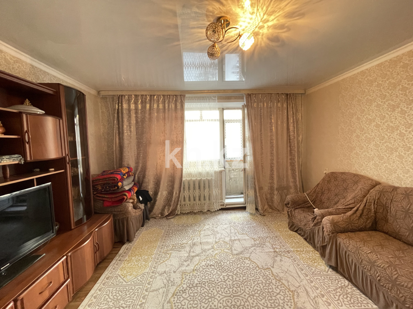 Продажа 4-комнатной квартиры, 107 м² в Темиртау - фото 8