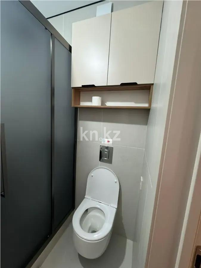 Продажа 1-комнатной квартиры, 31 м² в Алматы - фото 4