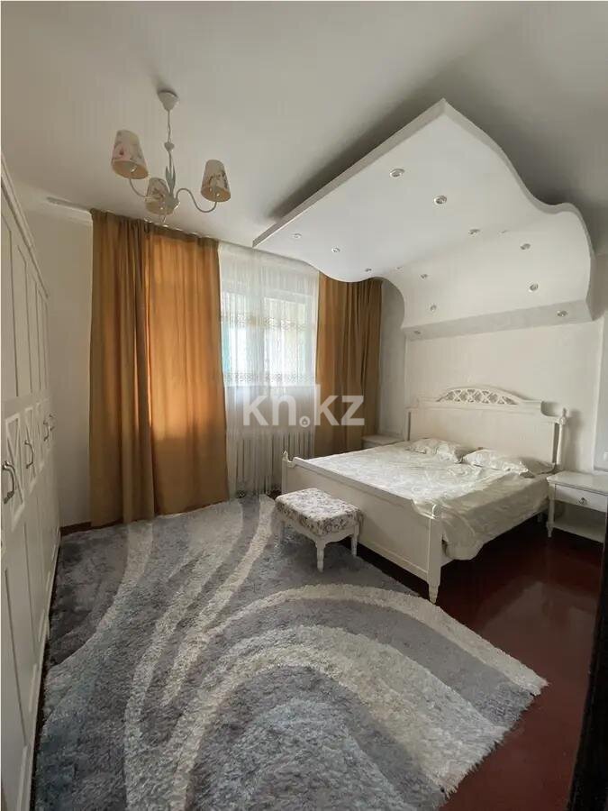Продажа 3-комнатной квартиры, 120 м² в Астане - фото 2