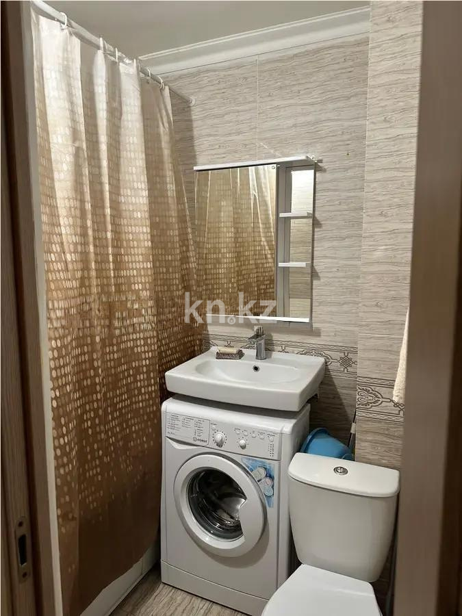 Продажа 1-комнатной квартиры, 32 м² в Алматы - фото 3
