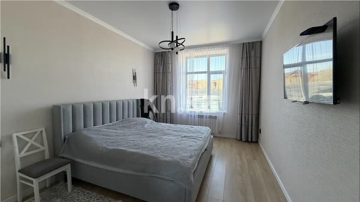 Продажа 2-комнатной квартиры, 75 м² в Караганде - фото 2