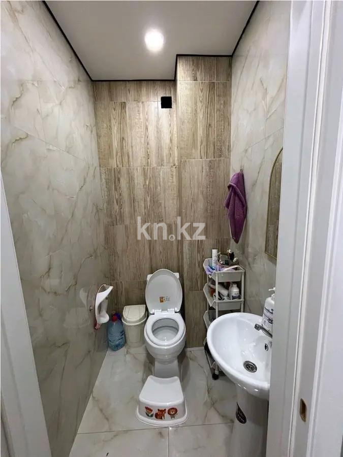 Продажа 3-комнатной квартиры, 88 м² в Астане - фото 6