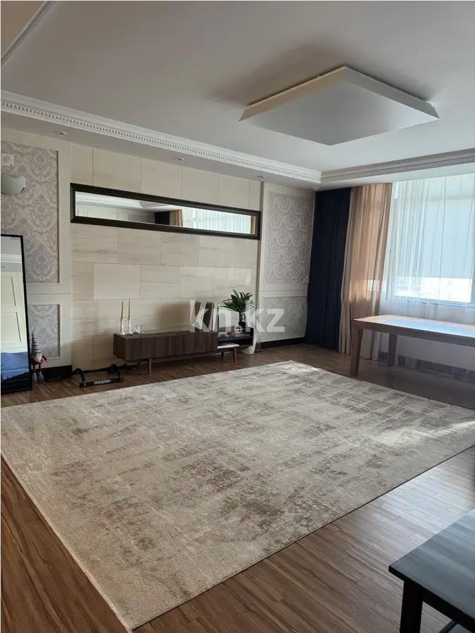Продажа 4-комнатной квартиры, 145 м² в Астане
