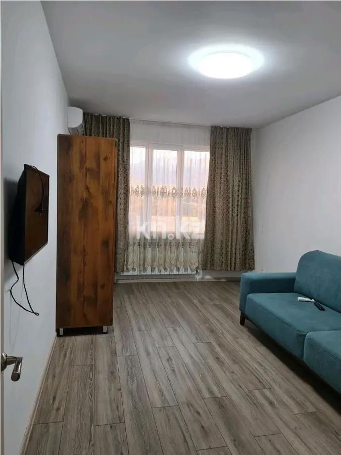 Продажа 2-комнатной квартиры, 61.2 м² в Алматы