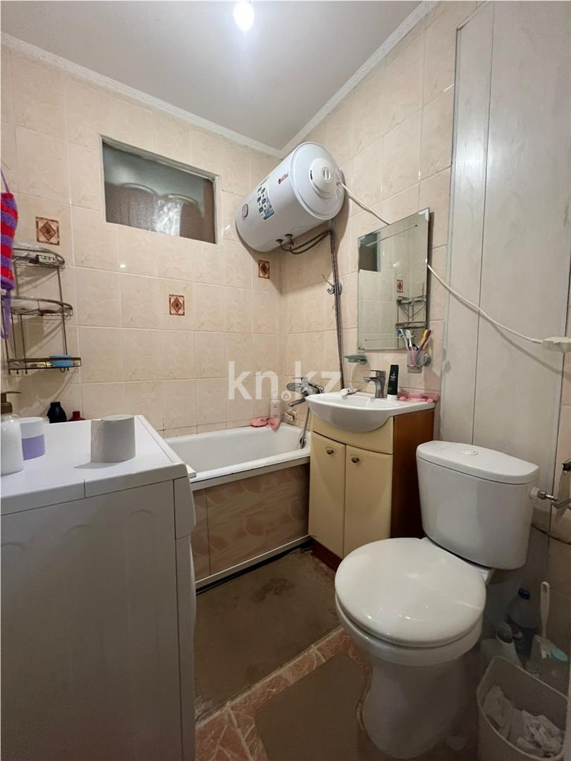 Продажа 3-комнатной квартиры, 56 м² в Караганде - фото 9