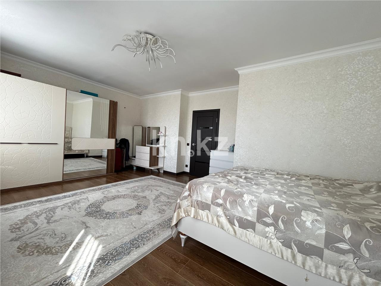 Продажа 4-комнатной квартиры, 139.7 м² в Астане - фото 12
