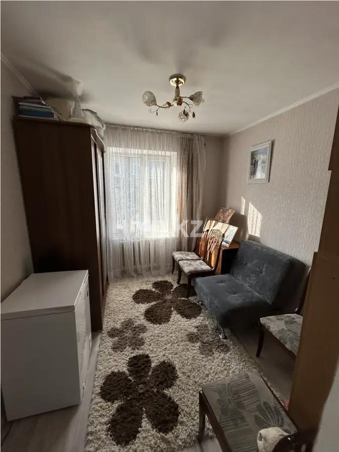 Продажа 4-комнатной квартиры, 54.5 м², ул. Жарокова, дом  97 в Алматы - фото 4