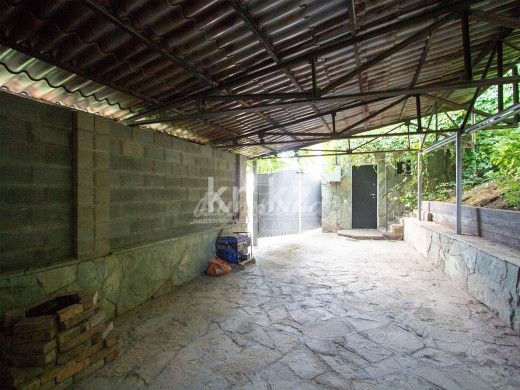 Продажа 4-комнатного дома, 170 м², ул. Кербулакская, дом  5б в Алматы - фото 14