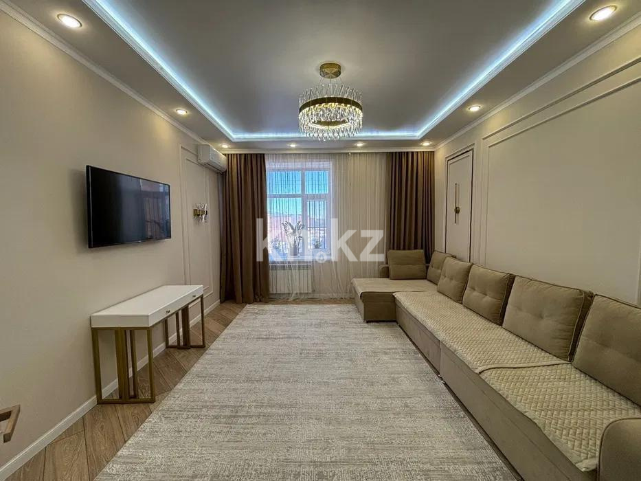 Продажа 4-комнатной квартиры, 113 м², пр. Шахтеров, дом  73/1 в Караганде