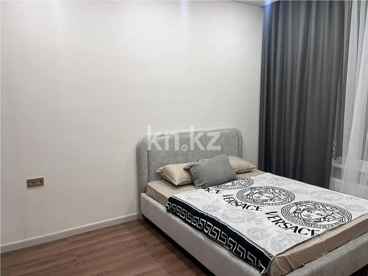 Продажа 1-комнатной квартиры, 42.8 м² в Астане
