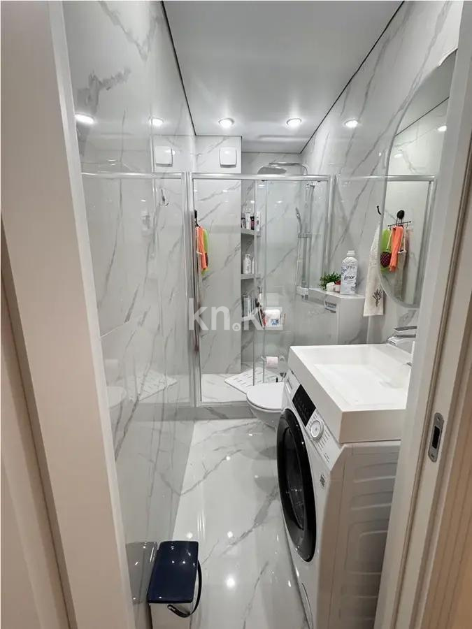 Продажа 3-комнатной квартиры, 124 м², мкр-н Мамыр-1, дом  29/8 в Алматы - фото 7