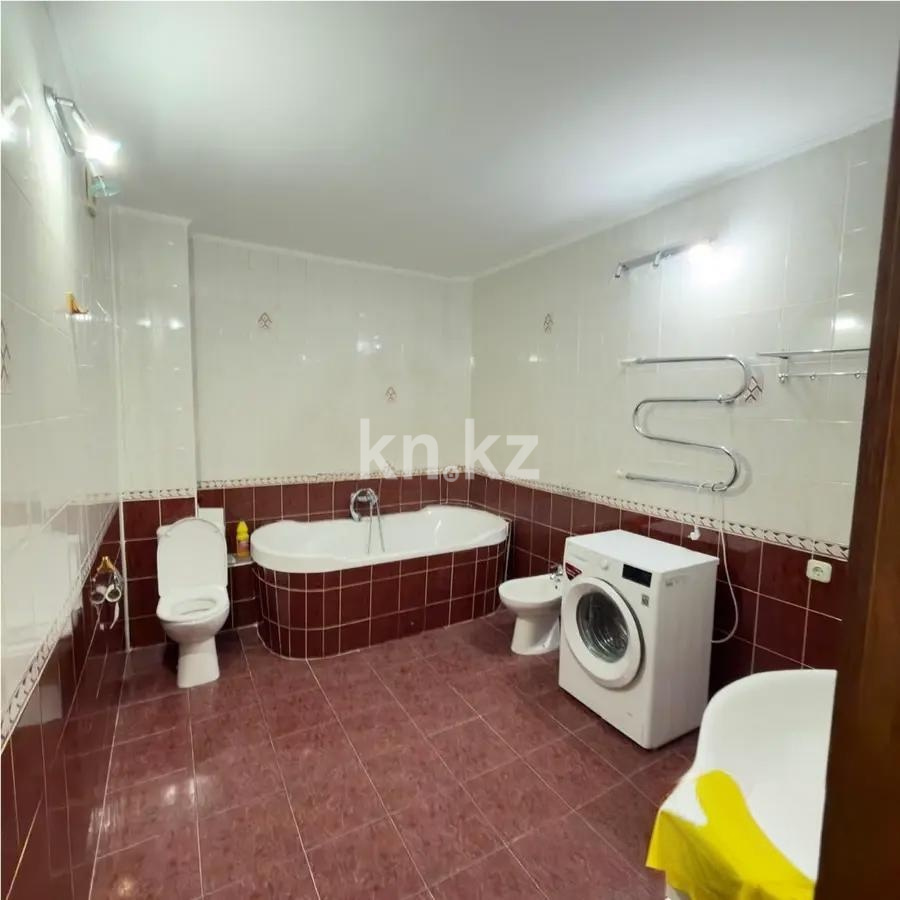 Продажа 3-комнатной квартиры, 100 м² в Алматы - фото 4