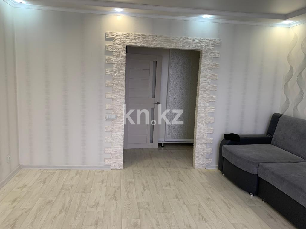 Продажа 4-комнатной квартиры, 78 м² в Караганде - фото 3
